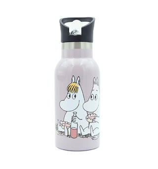 Mummi drikkeflaske Lunsj - 350ml Mummi 350ml
