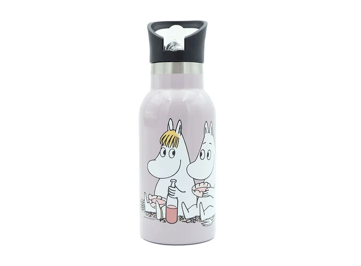 Mummi drikkeflaske Lunsj - 350ml Mummi 350ml 