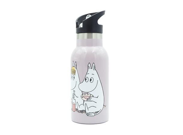 Mummi drikkeflaske Lunsj - 350ml Mummi 350ml