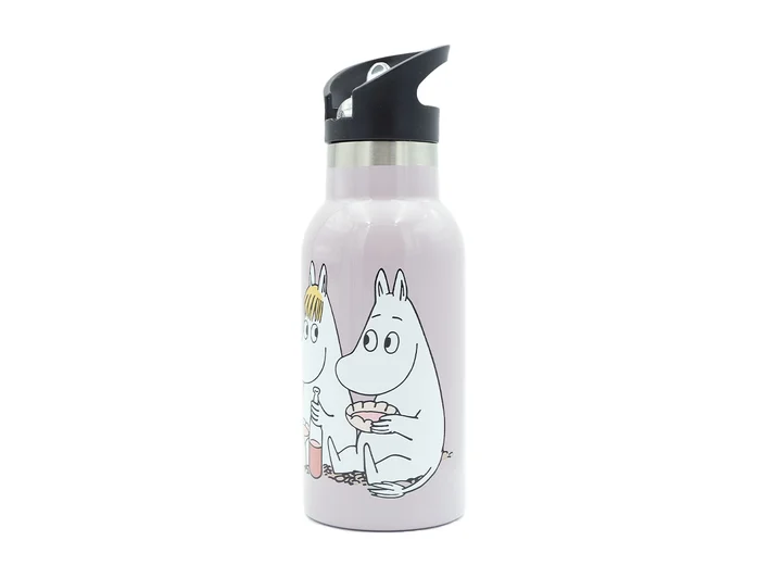 Mummi drikkeflaske Lunsj - 350ml Mummi 350ml 