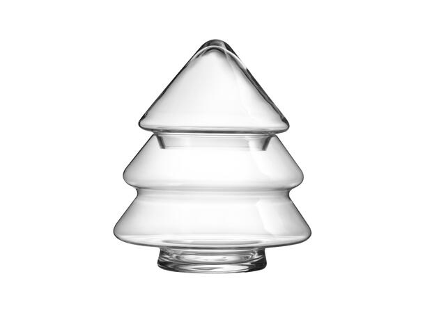 Muurla Glasstre 12cm