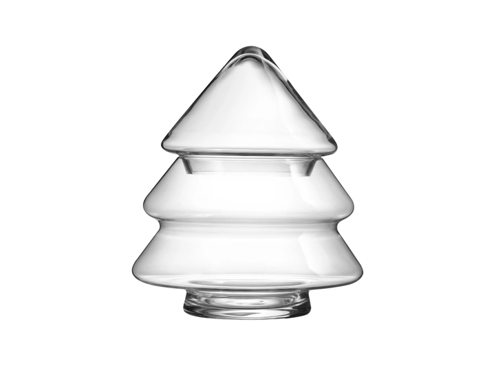 Muurla Glasstre 12cm 