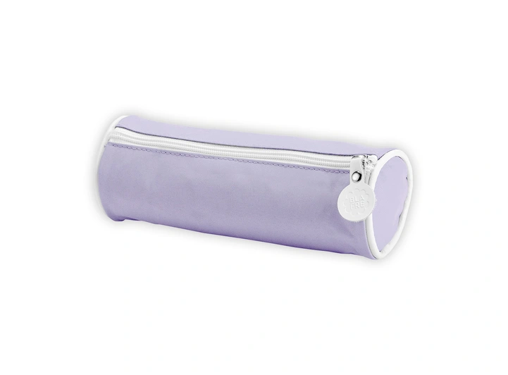 Blafre pennal - lys lilla 22cm 