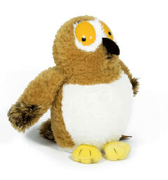 Gruffalo Ugle Bamse 18 cm