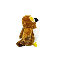 Gruffalo Ugle Bamse 18 cm