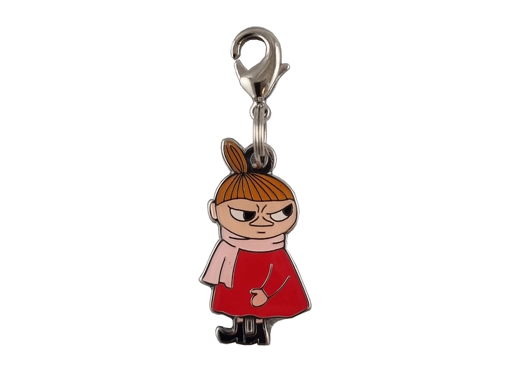 Mummi Charm - Lille My 