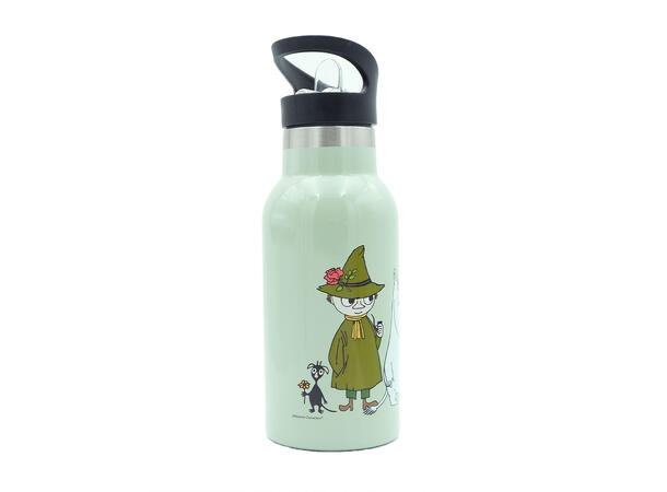Mummi drikkeflaske Familien - 350ml Mummi 350ml