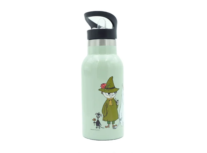 Mummi drikkeflaske Familien - 350ml Mummi 350ml 
