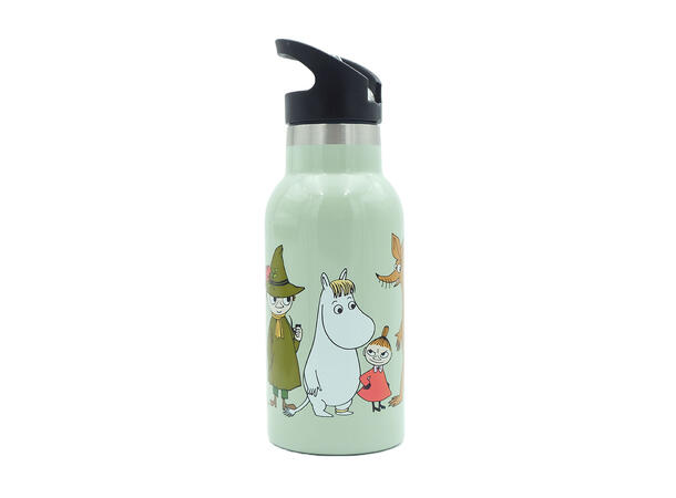 Mummi drikkeflaske Familien - 350ml Mummi 350ml
