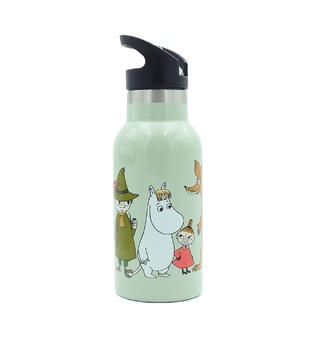 Mummi drikkeflaske Familien - 350ml Mummi 350ml