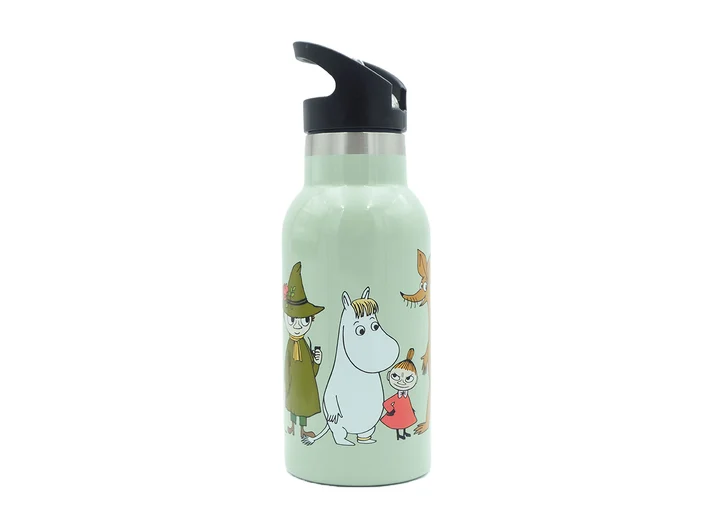 Mummi drikkeflaske Familien - 350ml Mummi 350ml 