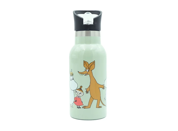 Mummi drikkeflaske Familien - 350ml Mummi 350ml 
