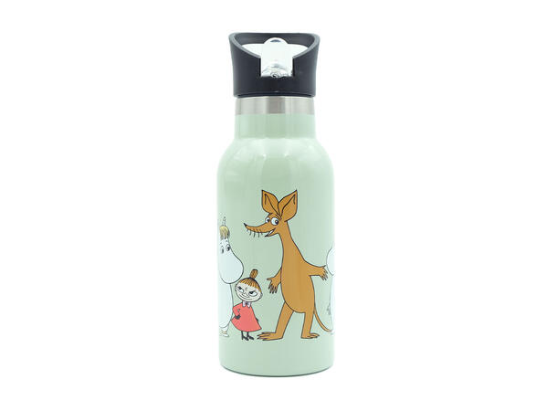 Mummi drikkeflaske Familien - 350ml Mummi 350ml