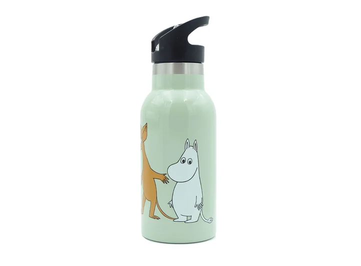Mummi drikkeflaske Familien - 350ml Mummi 350ml 