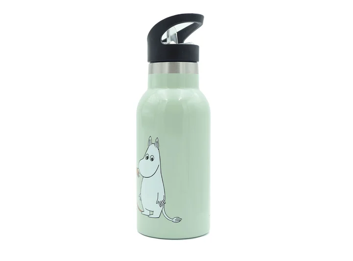 Mummi drikkeflaske Familien - 350ml Mummi 350ml 