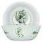 Flåklypa bolle - Solan i Italia 14cm