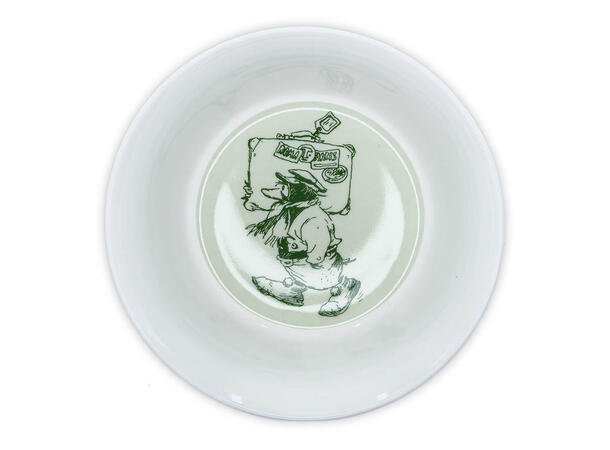 Flåklypa bolle - Solan i Italia 14cm