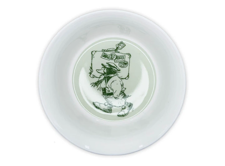 Flåklypa bolle - Solan i Italia 14cm 