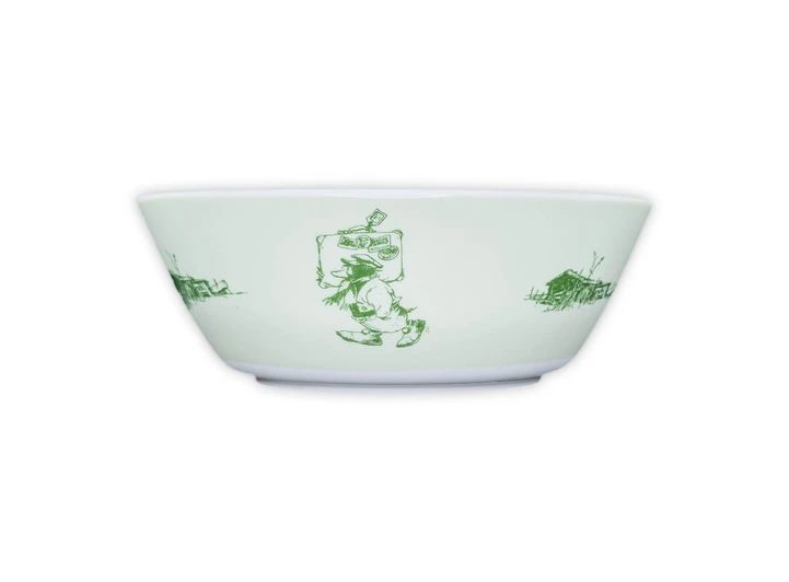 Flåklypa bolle - Solan i Italia 14cm 