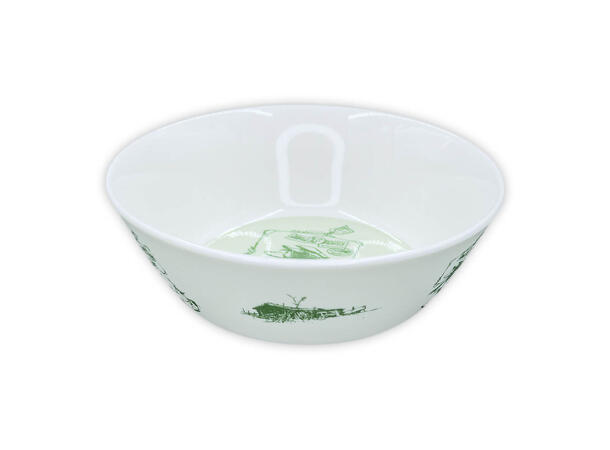 Flåklypa bolle - Solan i Italia 14cm