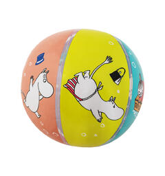 Mummi - Badeball Mummi