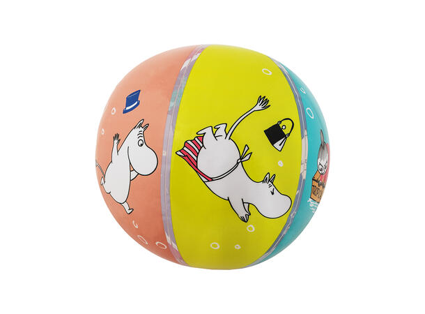 Mummi - Badeball Mummi