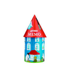 Mummi - Memo hus
