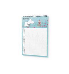 Mummi Aktivitetskalender 2026 Kalender 2026