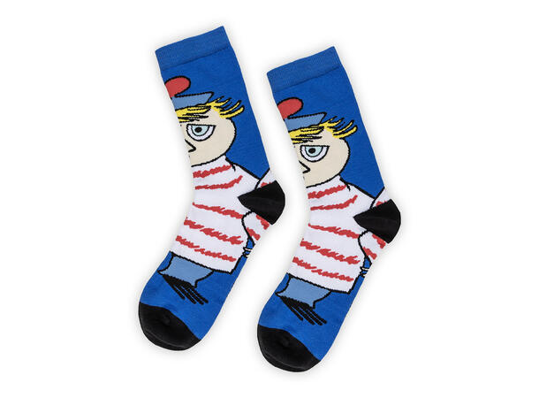 Mummi Sokker - Too-Ticky Voksenklær fra Mummi