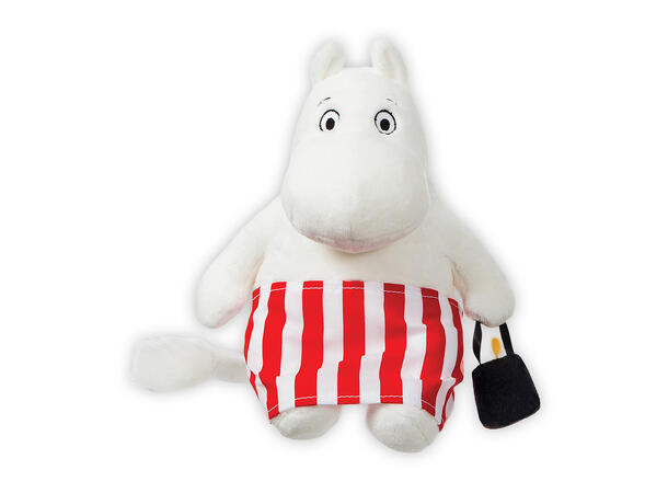 Mummimamma Bamse 20 cm 