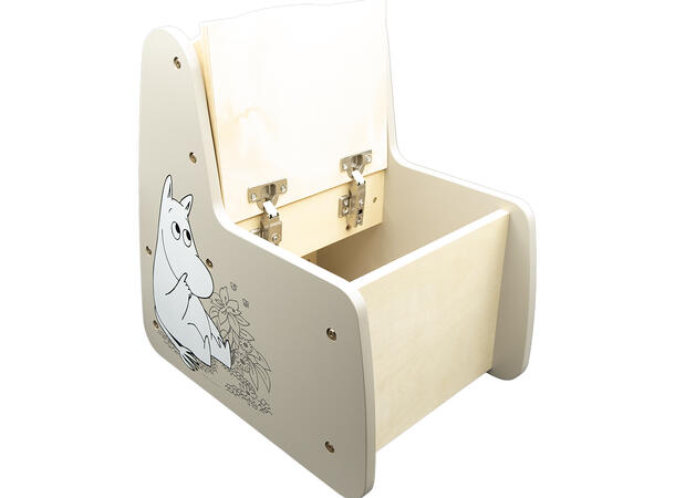 Mummi - Oppbevaringsstol