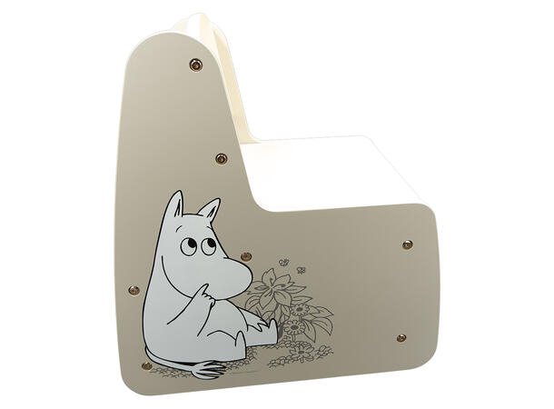 Mummi - Oppbevaringsstol