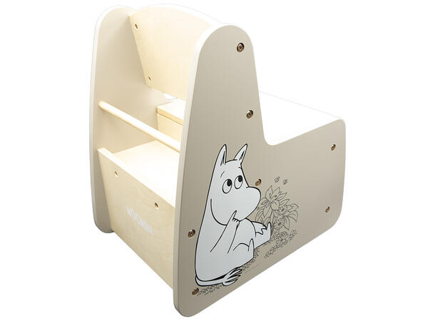 Mummi - Oppbevaringsstol