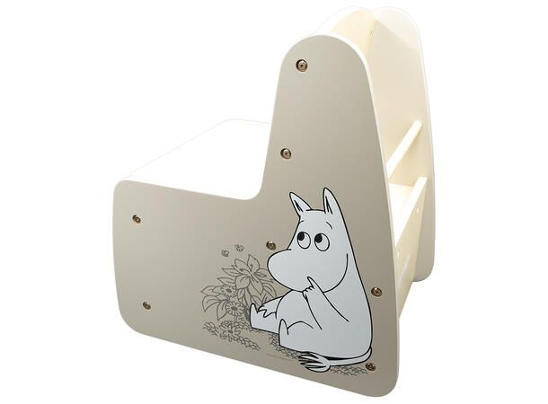 Mummi - Oppbevaringsstol