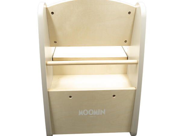 Mummi - Oppbevaringsstol