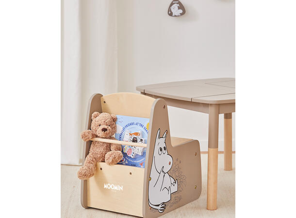 Mummi - Oppbevaringsstol