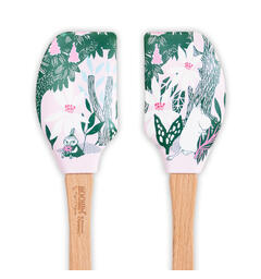 Mummi Slikkepott medium - Vår kastanje 27cm