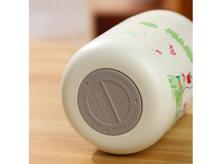 Mummi Termokopp - Ferie 320 ml 