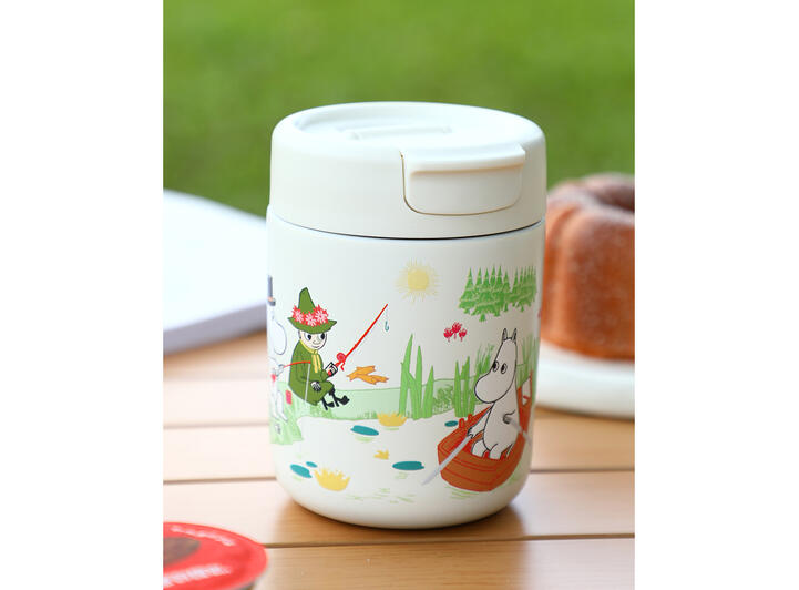 Mummi Termokopp - Ferie 320 ml 