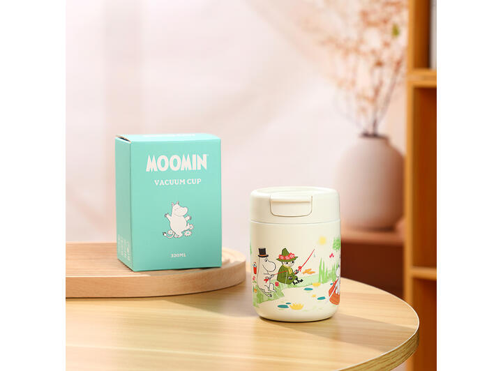 Mummi Termokopp - Ferie 320 ml 