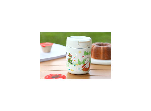 Mummi Termokopp - Ferie 320 ml