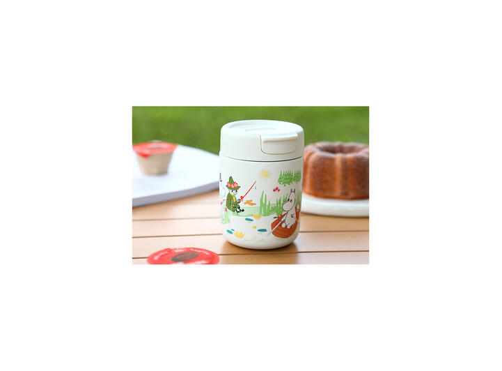 Mummi Termokopp - Ferie 320 ml 