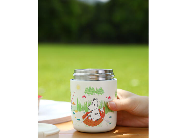 Mummi Termokopp - Ferie 320 ml 