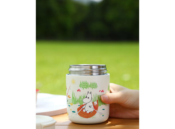 Mummi Termokopp - Ferie 320 ml