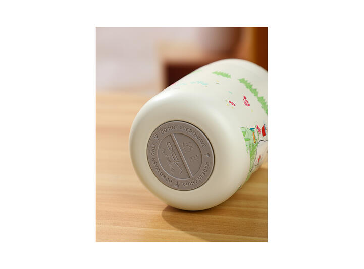 Mummi Termokopp - Ferie 320 ml 