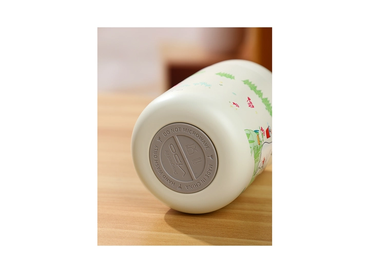 Mummi Termokopp - Ferie 320 ml 