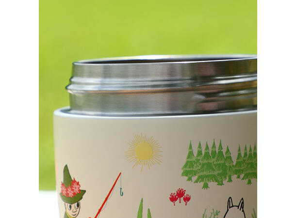 Mummi Termokopp - Ferie 320 ml