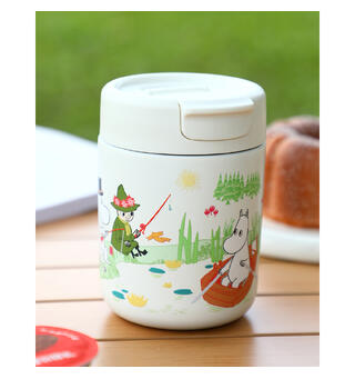 Mummi Termokopp - Ferie 320 ml