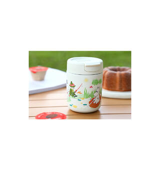 Mummi Termokopp - Ferie 320 ml