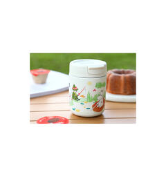 Mummi Termokopp - Ferie 320 ml
